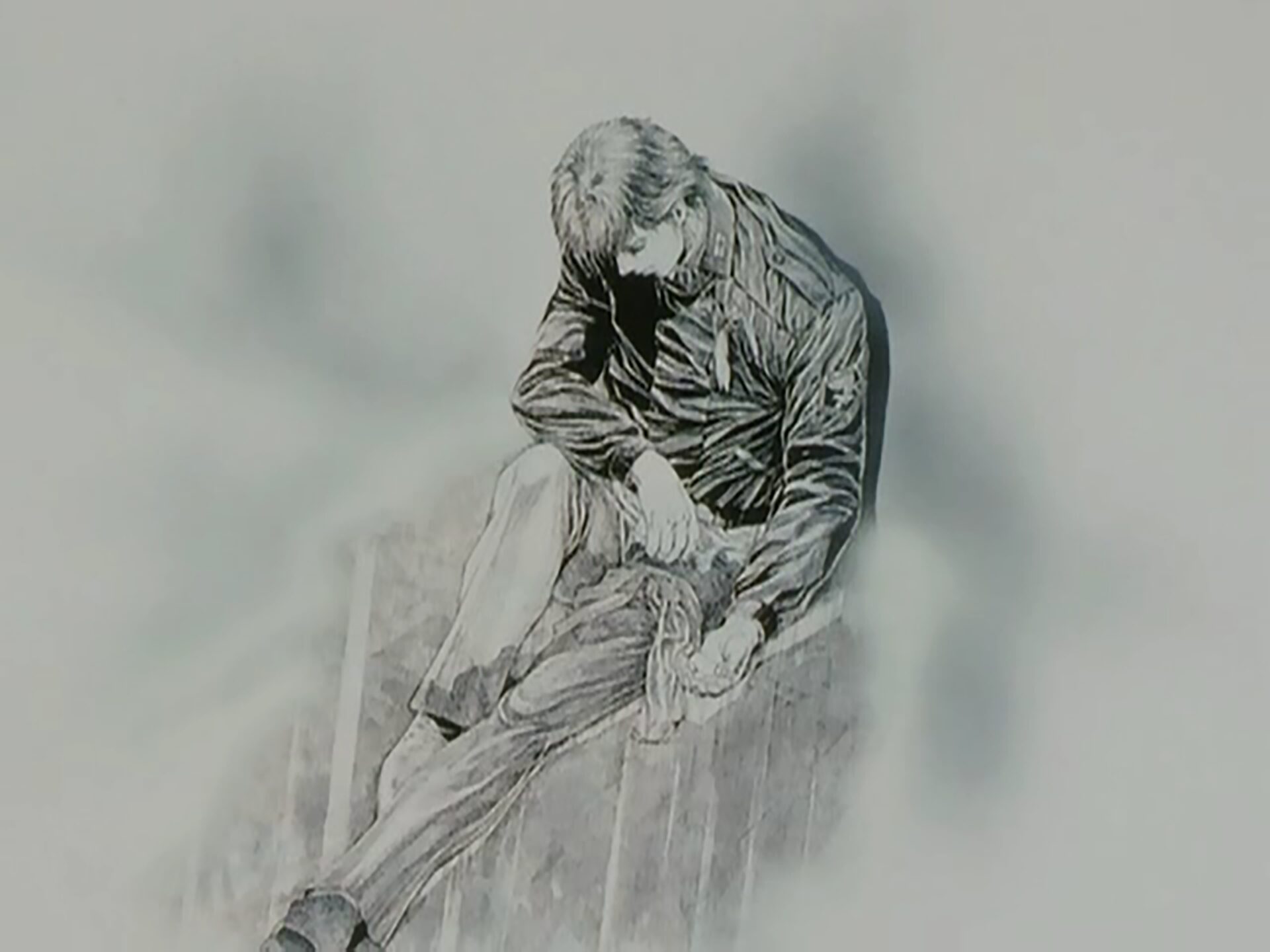 【海外の反応】『銀河英雄伝説』の82話と83話で心が打ちのめされた