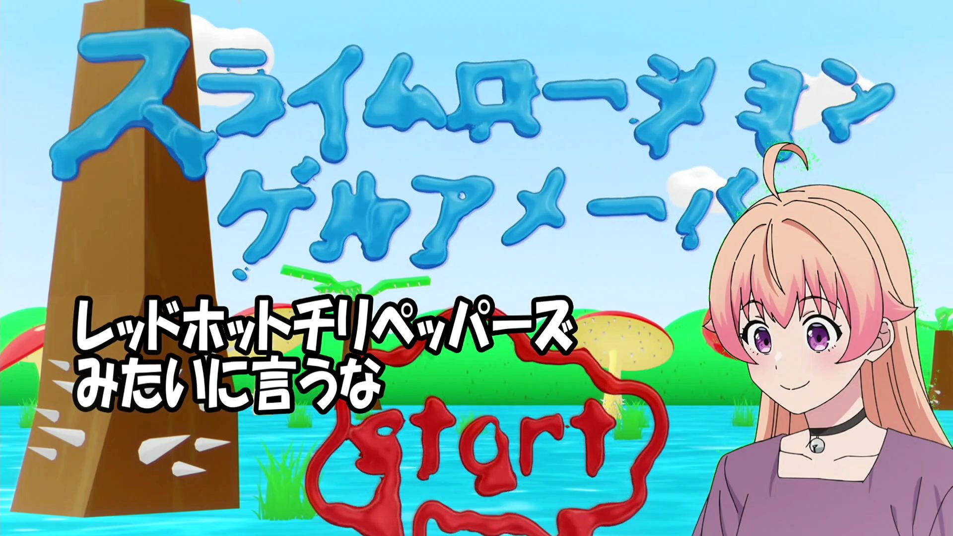 【海外の反応】『ウィッチウォッチ』第7話「カンシとニコのYouTubeチャンネル開設に海外勢が大爆笑！」
