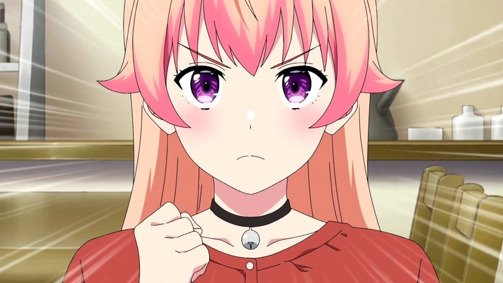 【海外の反応】『ウィッチウォッチ』第9話「教科書から飛び出してきたようなキャラクターに海外勢も共感!?