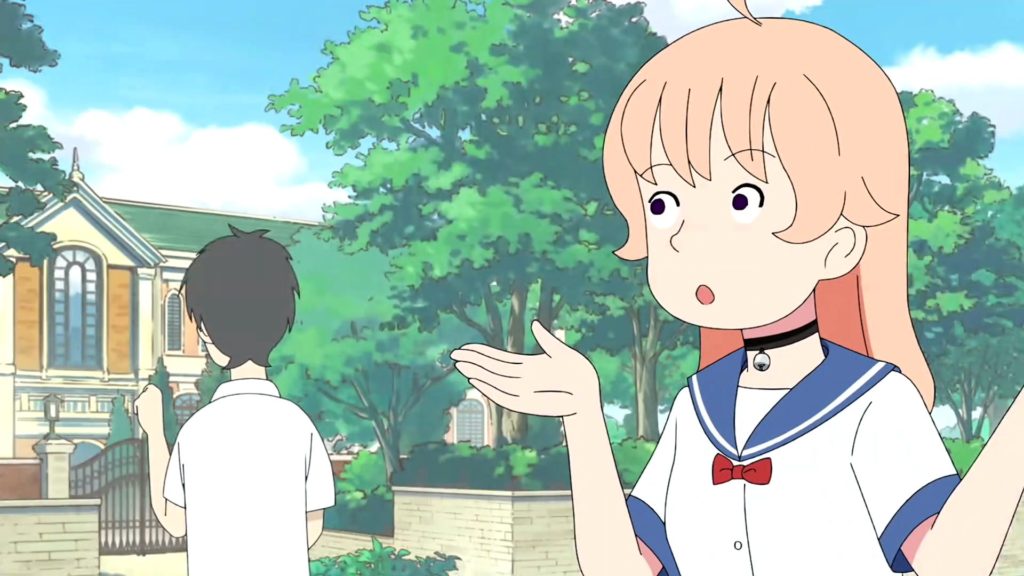 【海外の反応】『ウィッチウォッチ』第9話「教科書から飛び出してきたようなキャラクターに海外勢も共感!?