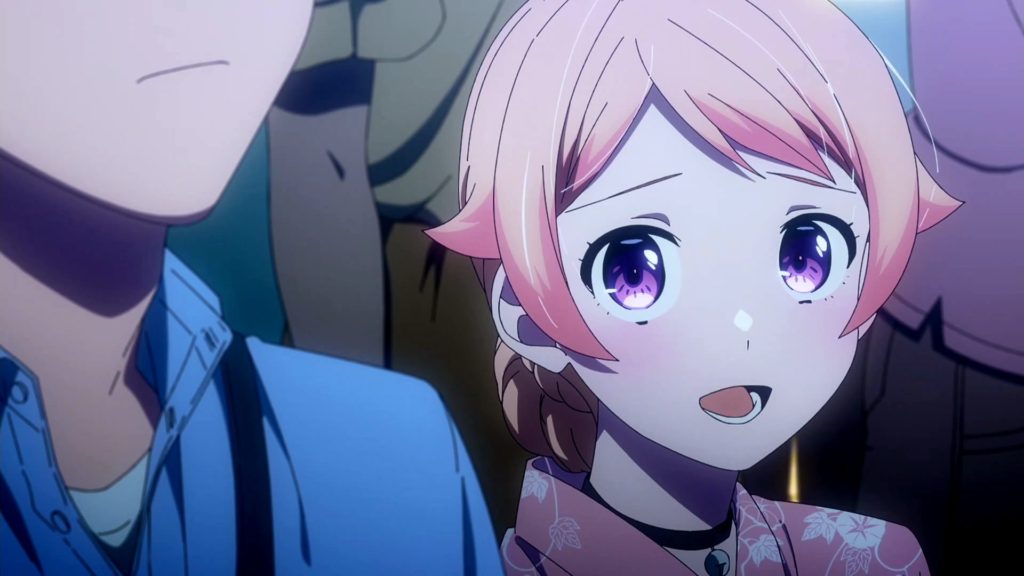 【海外の反応】『ウィッチウォッチ』第9話「教科書から飛び出してきたようなキャラクターに海外勢も共感!?