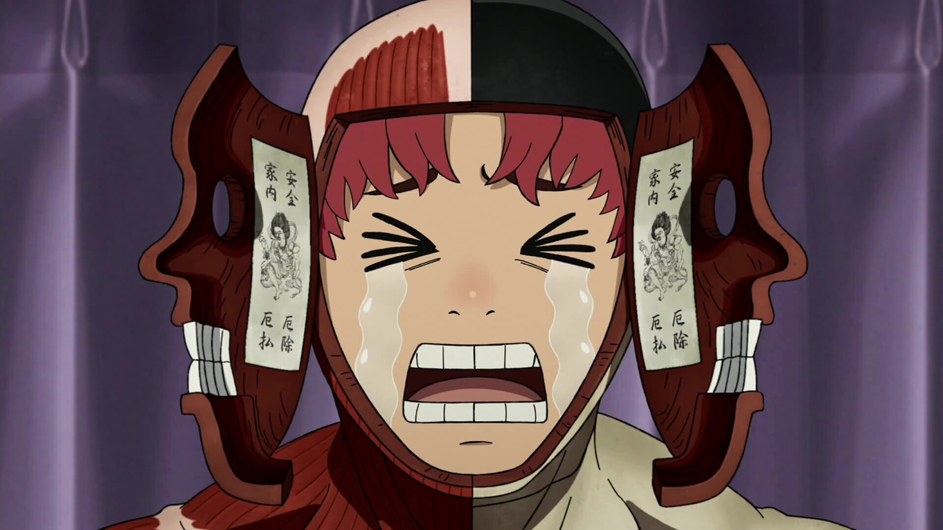 【海外の反応】『ダンダダン』第17話（第2期）「お湯と水で変身するジジ1/2」