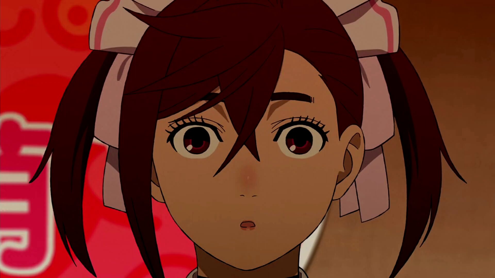 【海外の反応】『ダンダダン』第18話（第2期）「メイド服のモモがかわいすぎる！」