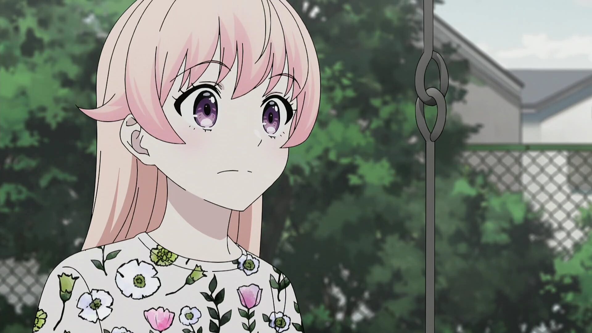 【海外の反応】『ウィッチウォッチ』第19話「小さい頃のニコがカワイイ」