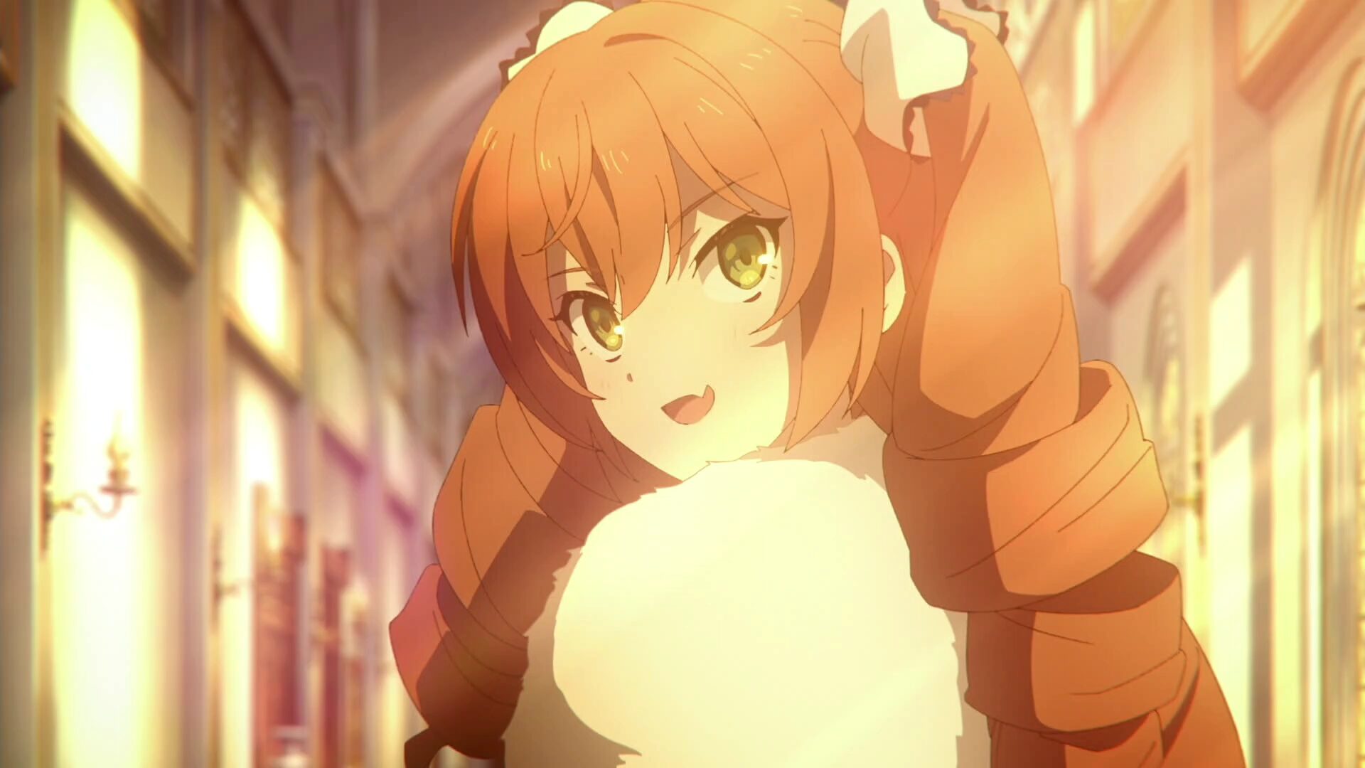 【海外の反応】『サイレント・ウィッチ 沈黙の魔女の隠しごと』第7話「イザベルは最高の悪役になりそう！」