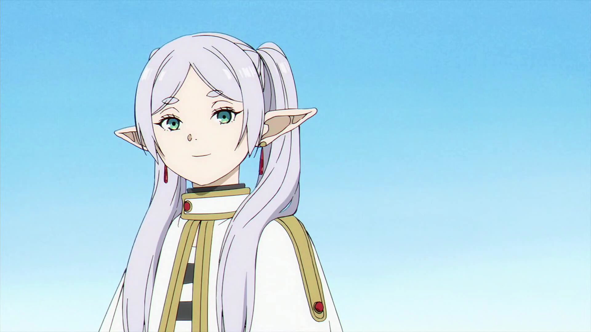 【海外の反応】『葬送のフリーレン』第1話「心地よい雰囲気に魅了された」