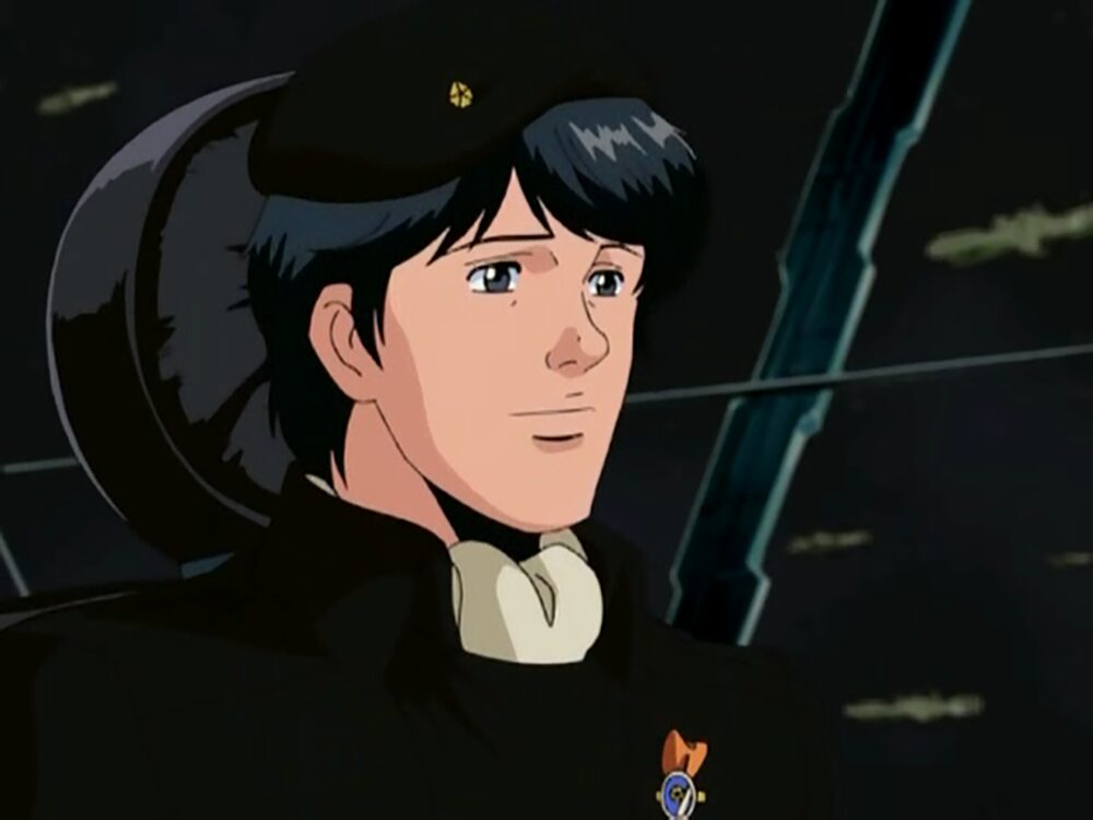 【海外の反応】『銀河英雄伝説』ヤンが居なくなってから自由惑星同盟の重要性が薄れた？