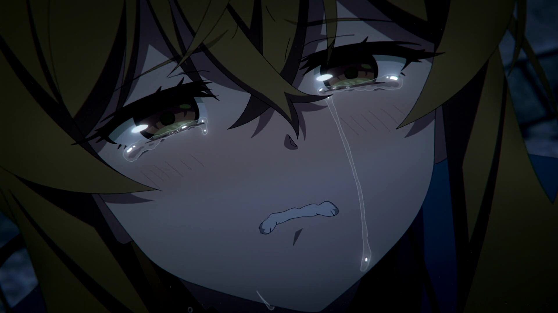 【海外の反応】『サイレント・ウィッチ 沈黙の魔女の隠しごと』第9話「モニカの秘密が増えていく」