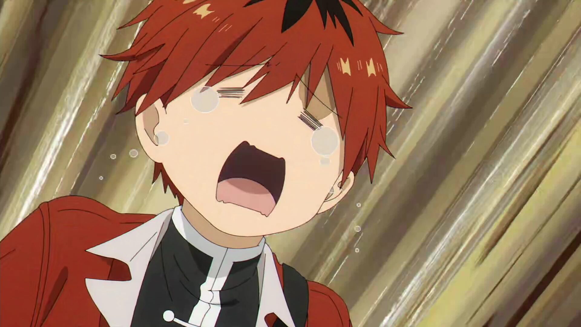 【海外の反応】『葬送のフリーレン』第5話「シュタルクは赤い善逸」