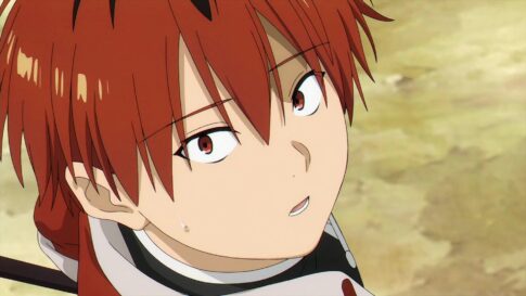 【海外の反応】『葬送のフリーレン』第6話「シュタルクは小さい？いや最強だった！」