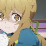 【海外の反応】『サイレント・ウィッチ 沈黙の魔女の隠しごと』第10話「今回の思い出もトラウマ級」