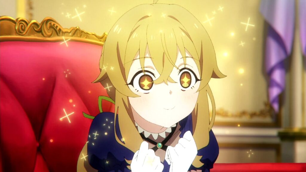 【海外の反応】『サイレント・ウィッチ 沈黙の魔女の隠しごと』第12話「モニカの告白に海外勢が爆笑」