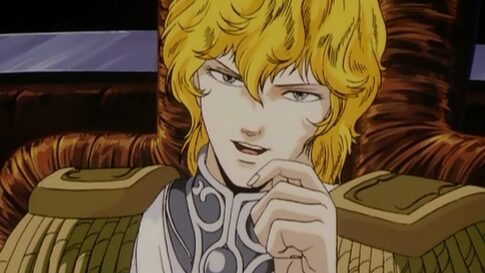 【海外の反応】『銀河英雄伝説』について卿らの熱い意見を聞かせて！