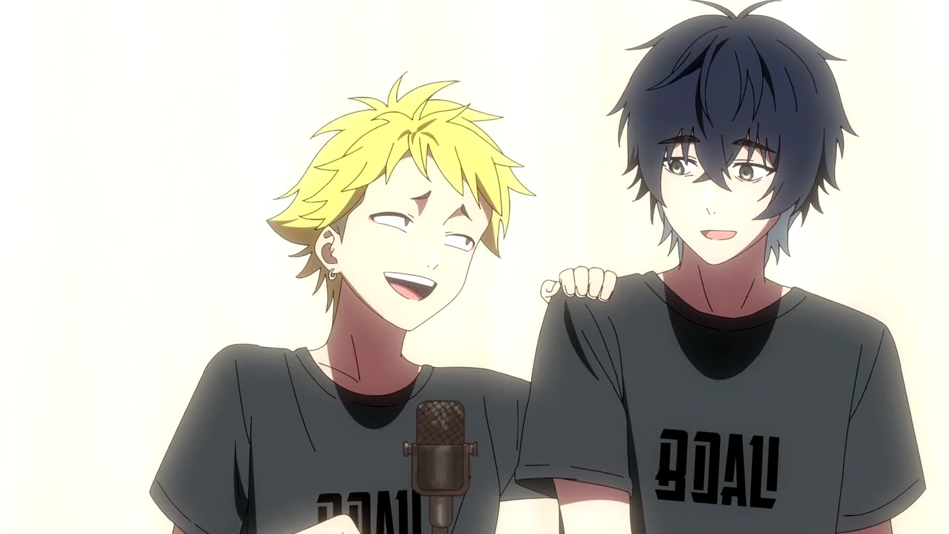 【海外の反応】『ウィッチウォッチ』第25話「カンシとケイゴの漫才ひどすぎ!?」