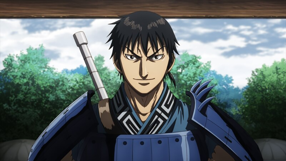 【海外の反応】『銀河英雄伝説』ファンの自分に友人が『キングダム』をオススメしてきた