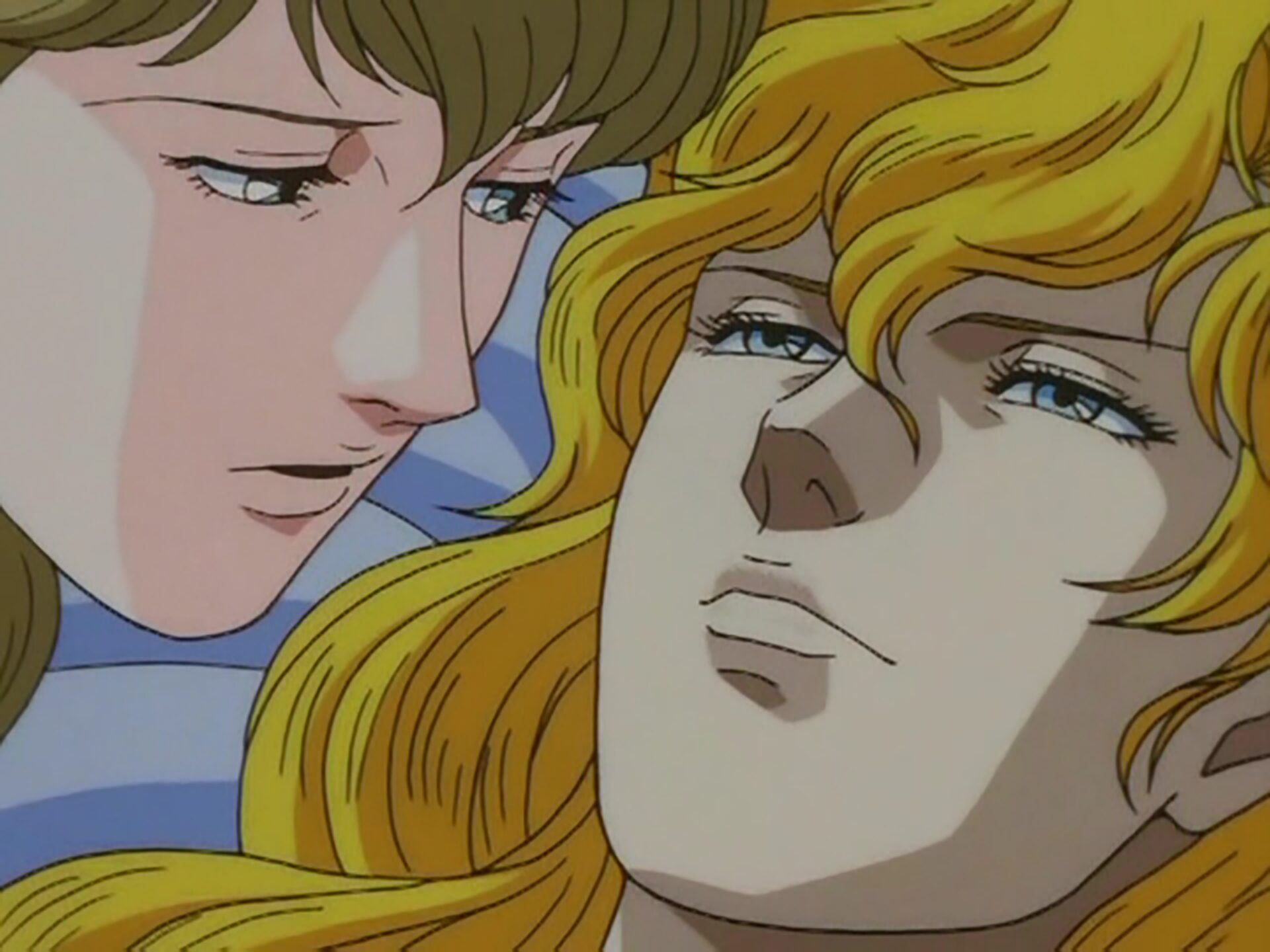 【海外の反応】『銀河英雄伝説』ラインハルトは最後何を言おうとしてたの?