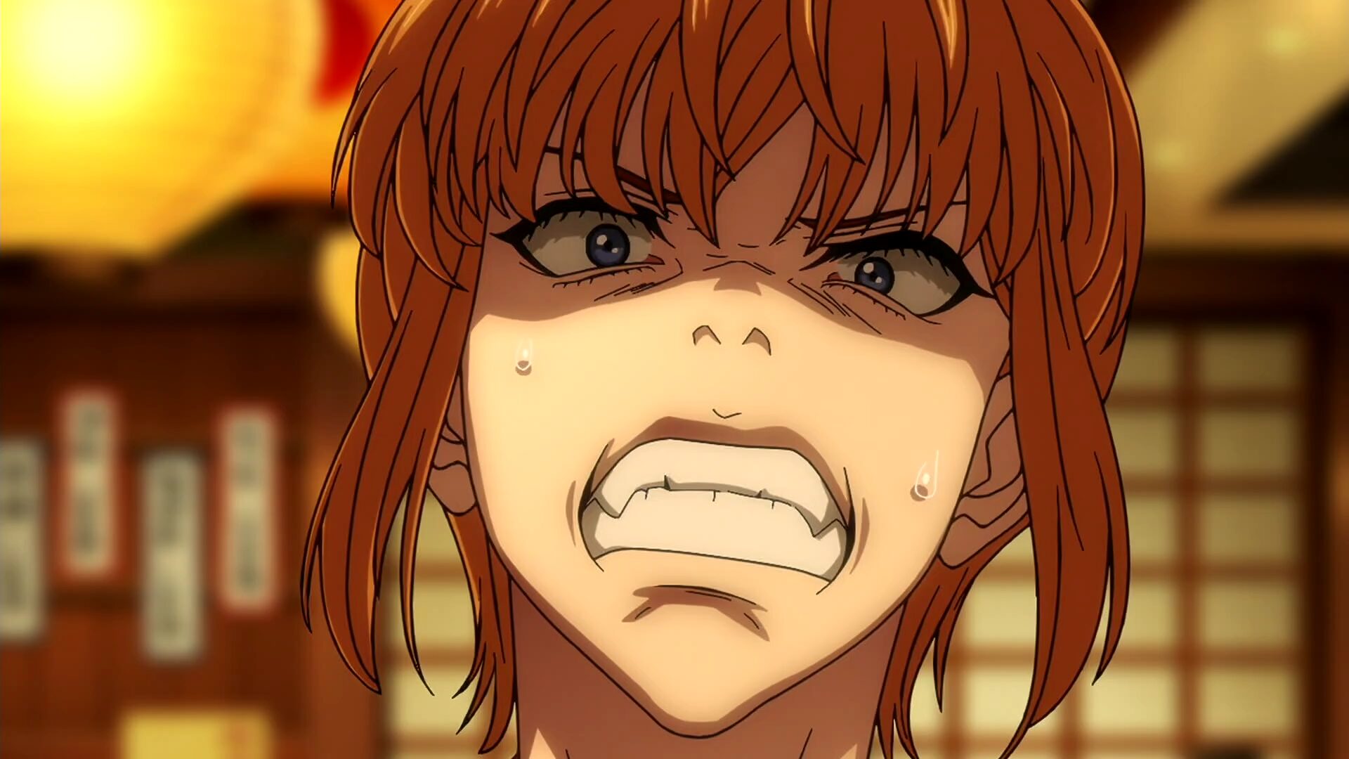 【海外の反応】『東島丹三郎は仮面ライダーになりたい』第6話「唯一まともなキャラが現れた！」