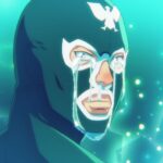 【海外の反応】『東島丹三郎は仮面ライダーになりたい』第7話「正義のショッカー現る!?」