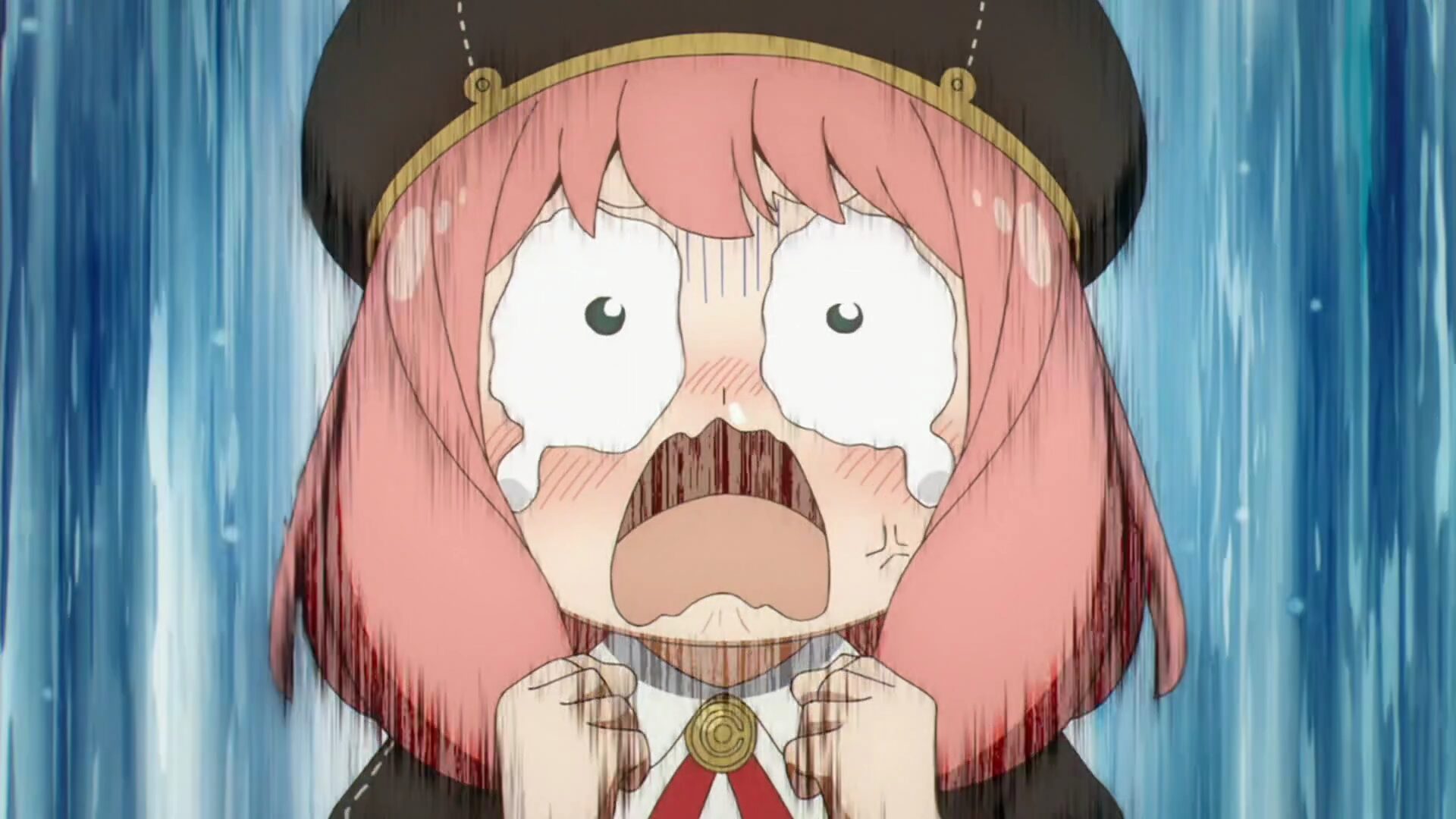 【海外の反応】『SPY×FAMILY』第46話（第3シーズン）「アーニャの世界征服未遂に終わる」