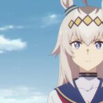 【海外の反応】『ウマ娘 シンデレラグレイ』第21話「続きを観るのに1週間も待てない!」