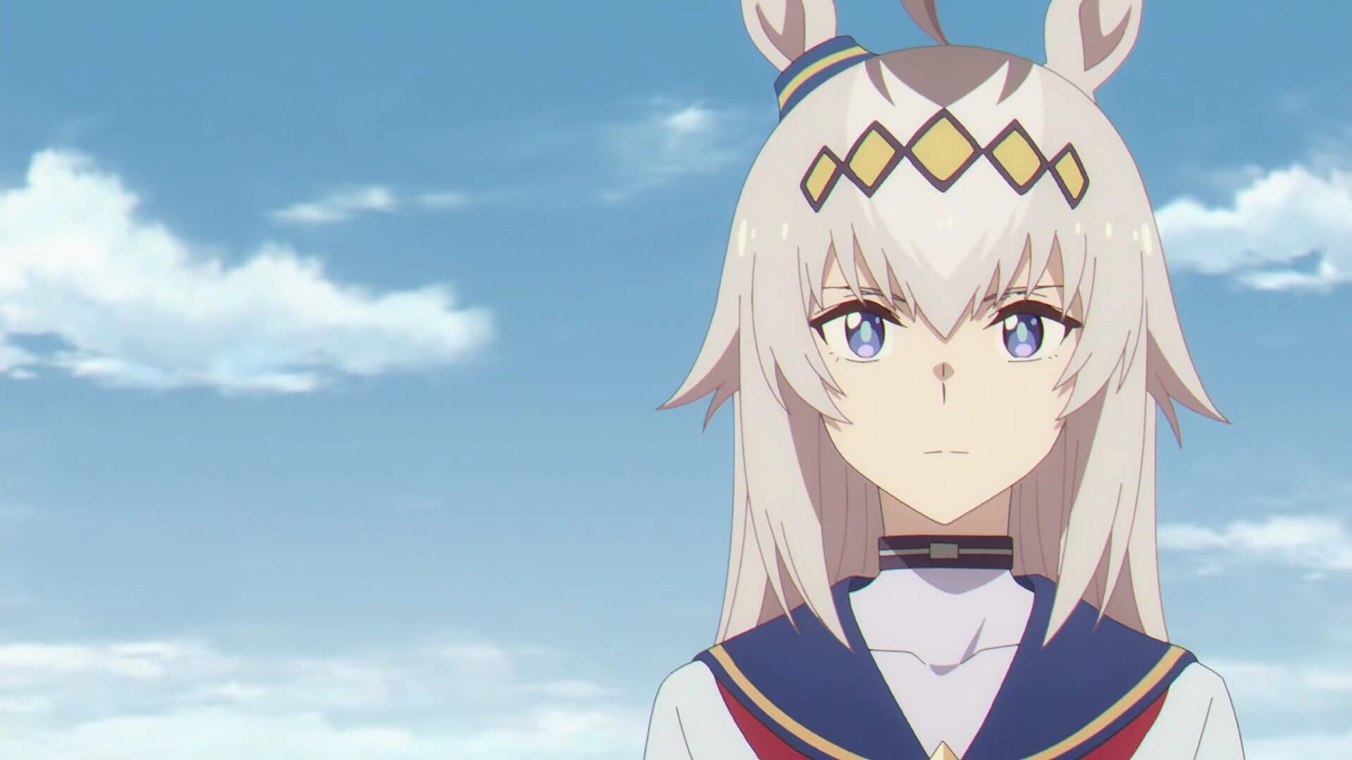 【海外の反応】『ウマ娘 シンデレラグレイ』第21話「続きを観るのに1週間も待てない！」