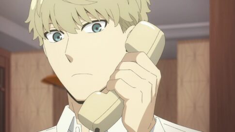 【海外の反応】『SPY×FAMILY』第48話（第3シーズン）「たった1話で状況が大きく変わった！」