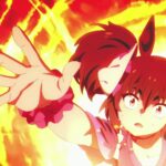 【海外の反応】『ウマ娘 シンデレラグレイ』第23話「シーズンラストにまさかのイナリワンが登場!」